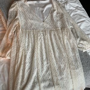 Aritzia Sunday Best Jinx Dress